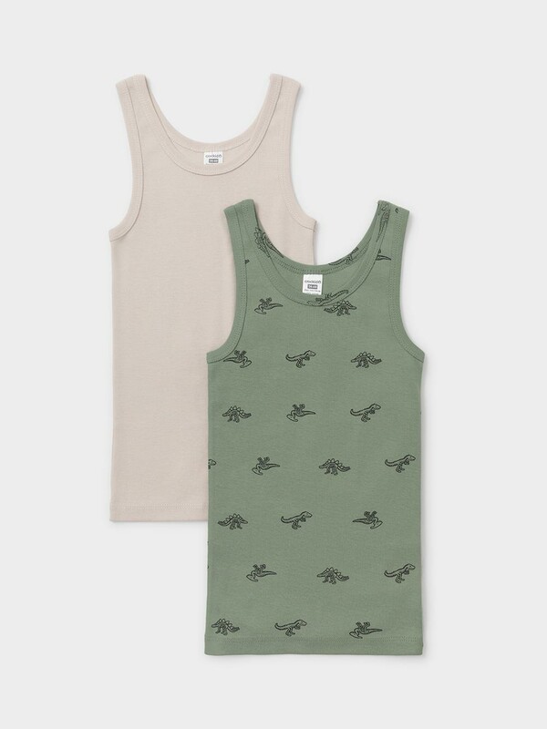 набор майка для мал